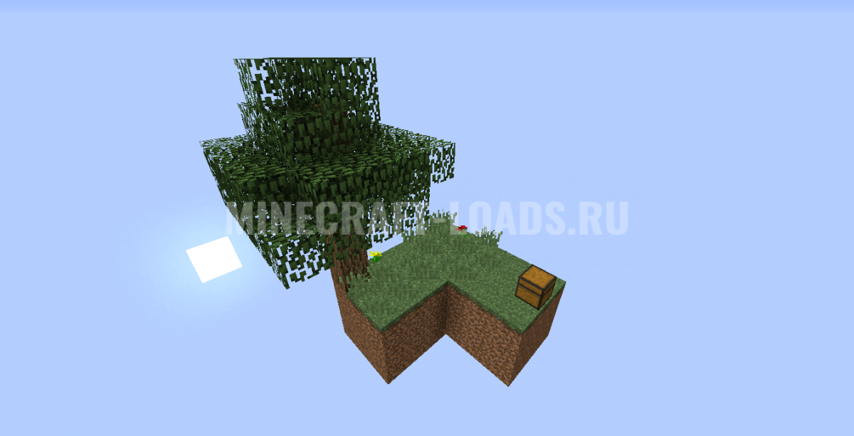 SkyBlock