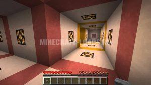 Карта Little Clay Box для Minecraft 1.8