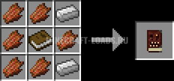 Мод AbyssalCraft для Майнкрафт 1.7.10 - 1.12.2