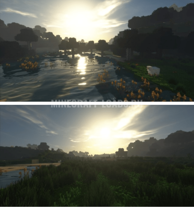 Realistic Ultra HD