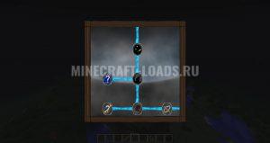 Мод Afraid of the Dark для Minecraft