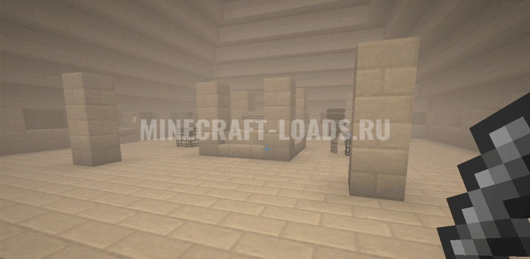 Сборка СумеречноRPG-шные похождения от Лололошки для Minecraft 1.12.2