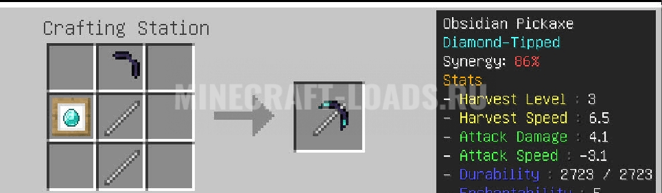 Сборка СумеречноRPG-шные похождения от Лололошки для Minecraft 1.12.2